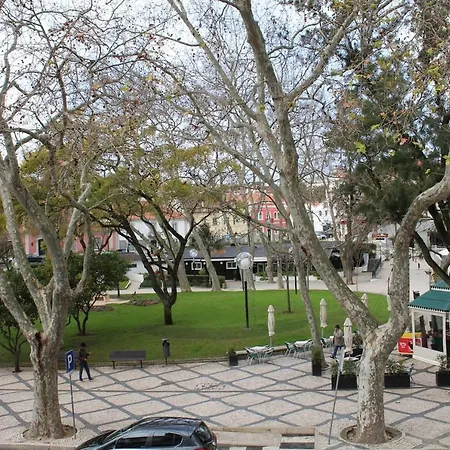 Apartament Visconde Garden Center *