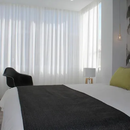 Apartament Visconde Garden Center *