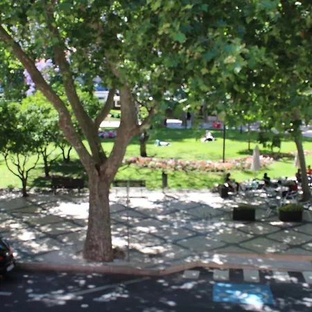 Visconde Garden Center *